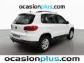 Volkswagen Tiguan 1.4TSI Advance BMT 4x2 Blanc - thumbnail 4
