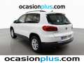 Volkswagen Tiguan 1.4TSI Advance BMT 4x2 Blanc - thumbnail 3