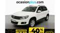 Volkswagen Tiguan 1.4TSI Advance BMT 4x2 Blanc - thumbnail 1