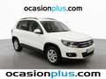 Volkswagen Tiguan 1.4TSI Advance BMT 4x2 Blanc - thumbnail 2