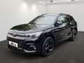 Volkswagen Tiguan 2.0 TDI 4-Motion DSG R-Line *AHK*HEAD-UP*KAMERA* Noir - thumbnail 2