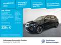 Volkswagen T-Cross 1.5 TSI DSG R-Line AHZV Kamera LED Navi Schwarz - thumbnail 1
