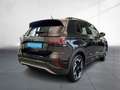 Volkswagen T-Cross 1.5 TSI DSG R-Line AHZV Kamera LED Navi Schwarz - thumbnail 4
