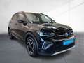 Volkswagen T-Cross 1.5 TSI DSG R-Line AHZV Kamera LED Navi Schwarz - thumbnail 5