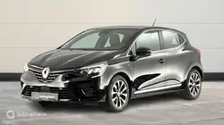 Renault Clio 1.6 E-Tech hybride 140ch Intens -21N