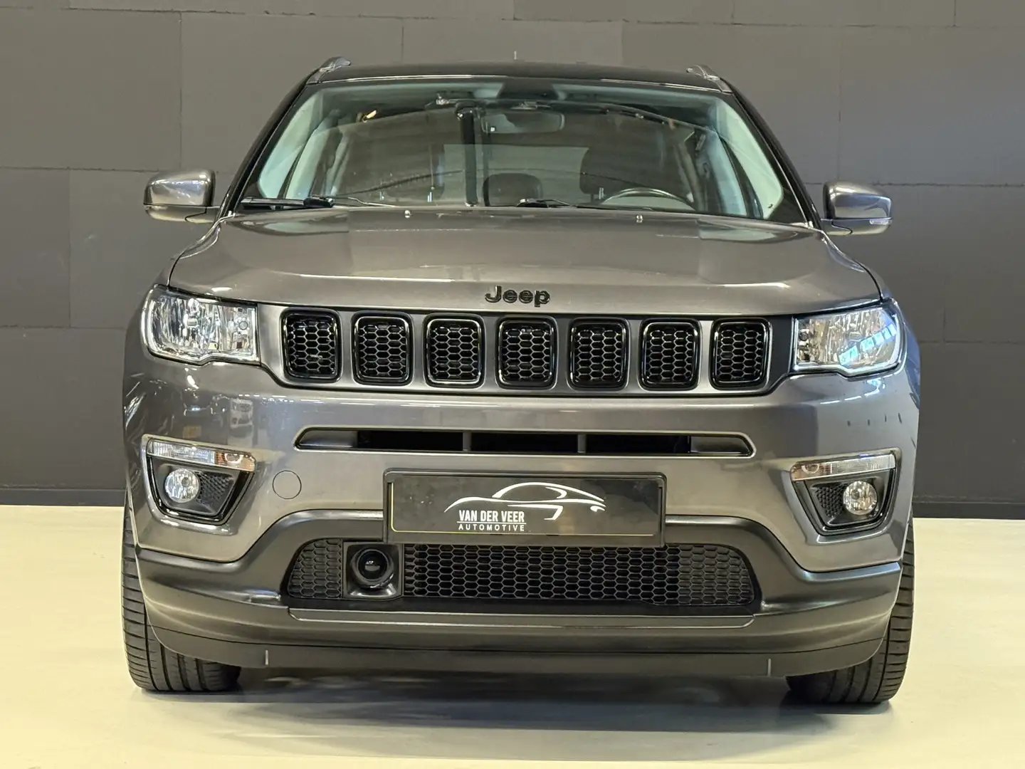 Jeep Compass 1.3T Night Eagle Liberty Edition | Camera | Climat Grijs - 2