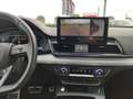 Audi SQ5 55 TDI q. Tiptr., Matrix, Luftfederung, Ambi Grün - thumbnail 11