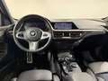 BMW 118 118i Pacchetto MSPORT 140cv auto - LED - NAVI-PDC Gris - thumbnail 10
