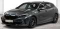 BMW 118 118i Pacchetto MSPORT 140cv auto - LED - NAVI-PDC Gris - thumbnail 1