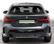 BMW 118 118i Pacchetto MSPORT 140cv auto - LED - NAVI-PDC Gris - thumbnail 6