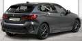 BMW 118 118i Pacchetto MSPORT 140cv auto - LED - NAVI-PDC Gris - thumbnail 4
