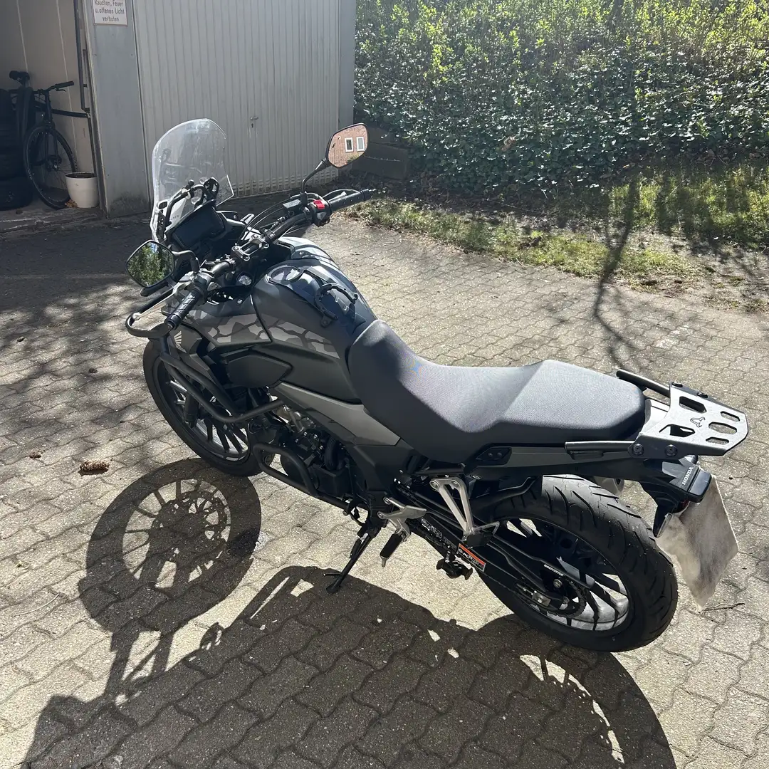 Honda CB 500 X (PC 64) - 2