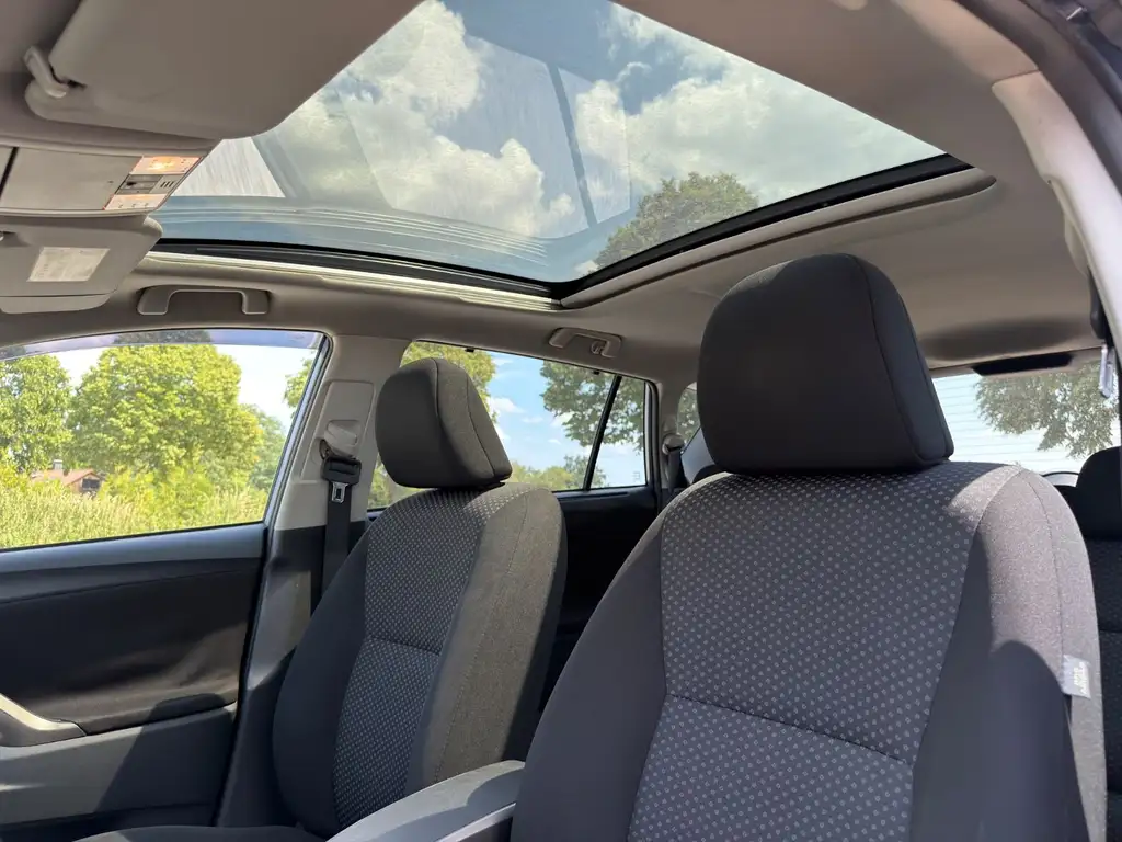 Toyota Verso Executive | 7 Sitzer | Rückfahrkamera Bild 15