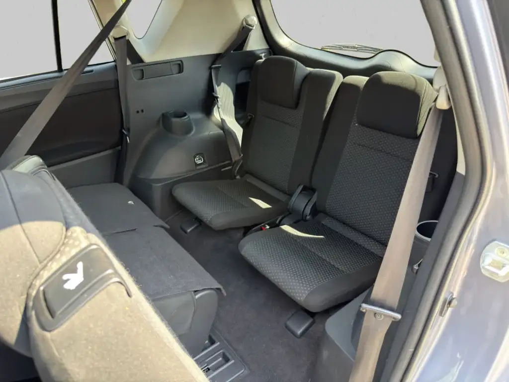 Toyota Verso Executive | 7 Sitzer | Rückfahrkamera Bild 14