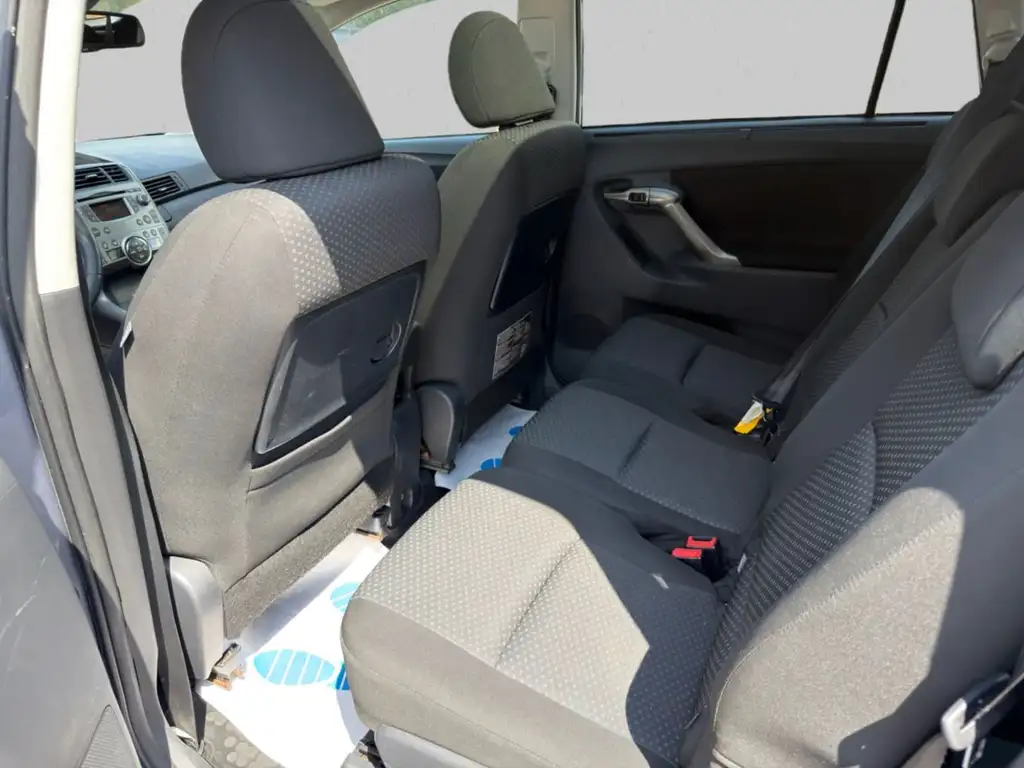 Toyota Verso Executive | 7 Sitzer | Rückfahrkamera Bild 13