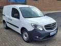 Mercedes-Benz Citan 109 CDI lang (A2)(415.603) Weiß - thumbnail 3