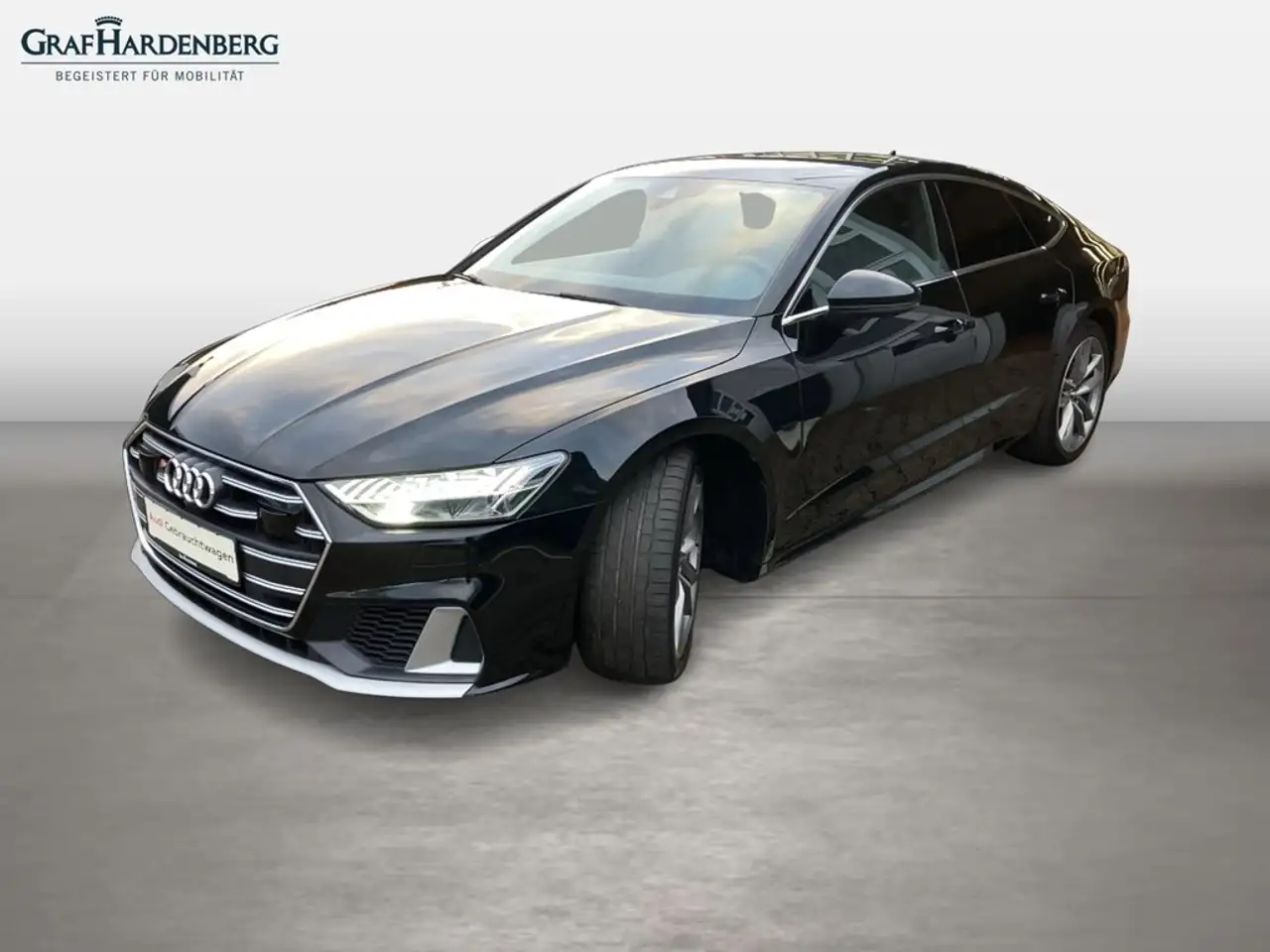 Audi S7