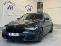 BMW 530 d Touring M Sport 360°|ACC|HUD|HK|PANO|Memory Gri - thumbnail 1