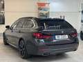 BMW 530 d Touring M Sport 360°|ACC|HUD|HK|PANO|Memory Gris - thumbnail 19