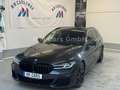 BMW 530 d Touring M Sport 360°|ACC|HUD|HK|PANO|Memory Gris - thumbnail 24