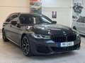 BMW 530 d Touring M Sport 360°|ACC|HUD|HK|PANO|Memory Gris - thumbnail 23