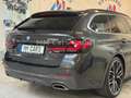 BMW 530 d Touring M Sport 360°|ACC|HUD|HK|PANO|Memory Gris - thumbnail 22