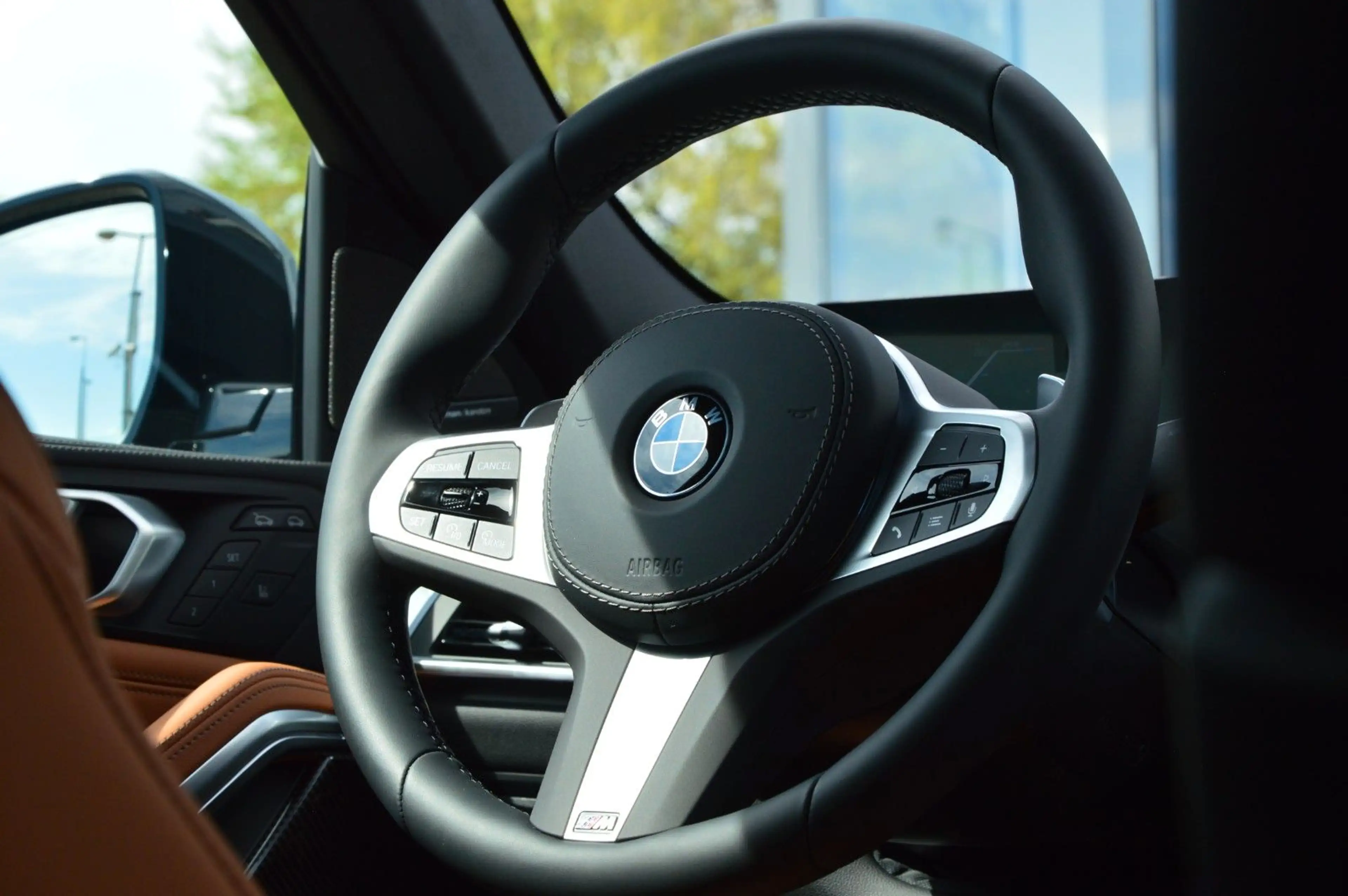 BMW X6 30d M SPORT.LUFTFE.SOFTCL.DR.ASS.PRO.4ZONEN — photo 12
