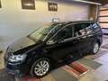 Volkswagen Sharan Highline BMT SCR 2,0 TDI DSG 4Motion Schwarz - thumbnail 7