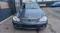 Mercedes-Benz C 200 C Sportcoupe C 200 CDI Xenon Sportpaket Grau - thumbnail 2