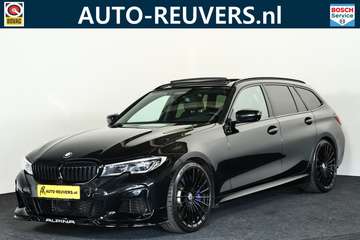 BMW Touring No 155 Navi / Leder / Pano / HUD / Car