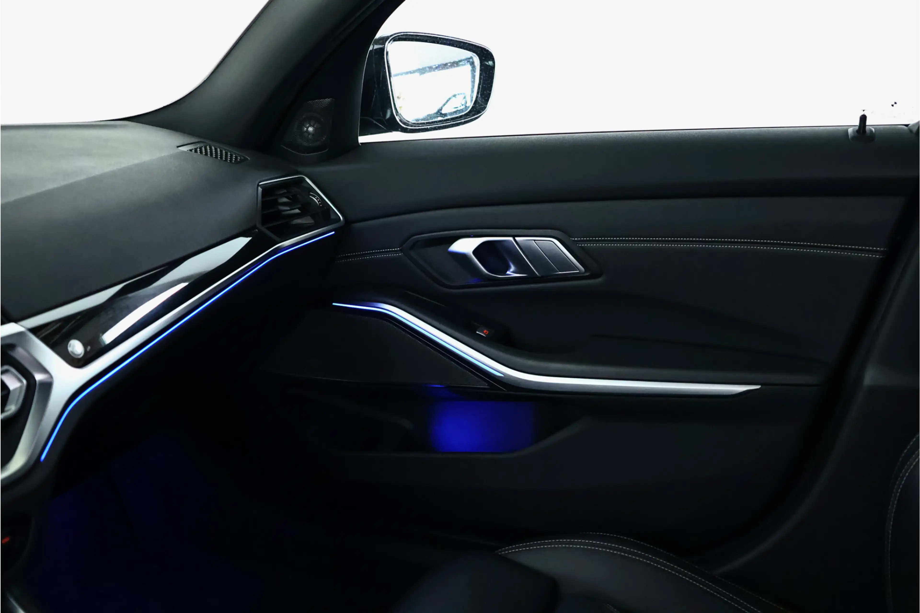 Alpina B3 BMW Touring No 155 Navi / Leder / Pano / HUD / Car — photo 50