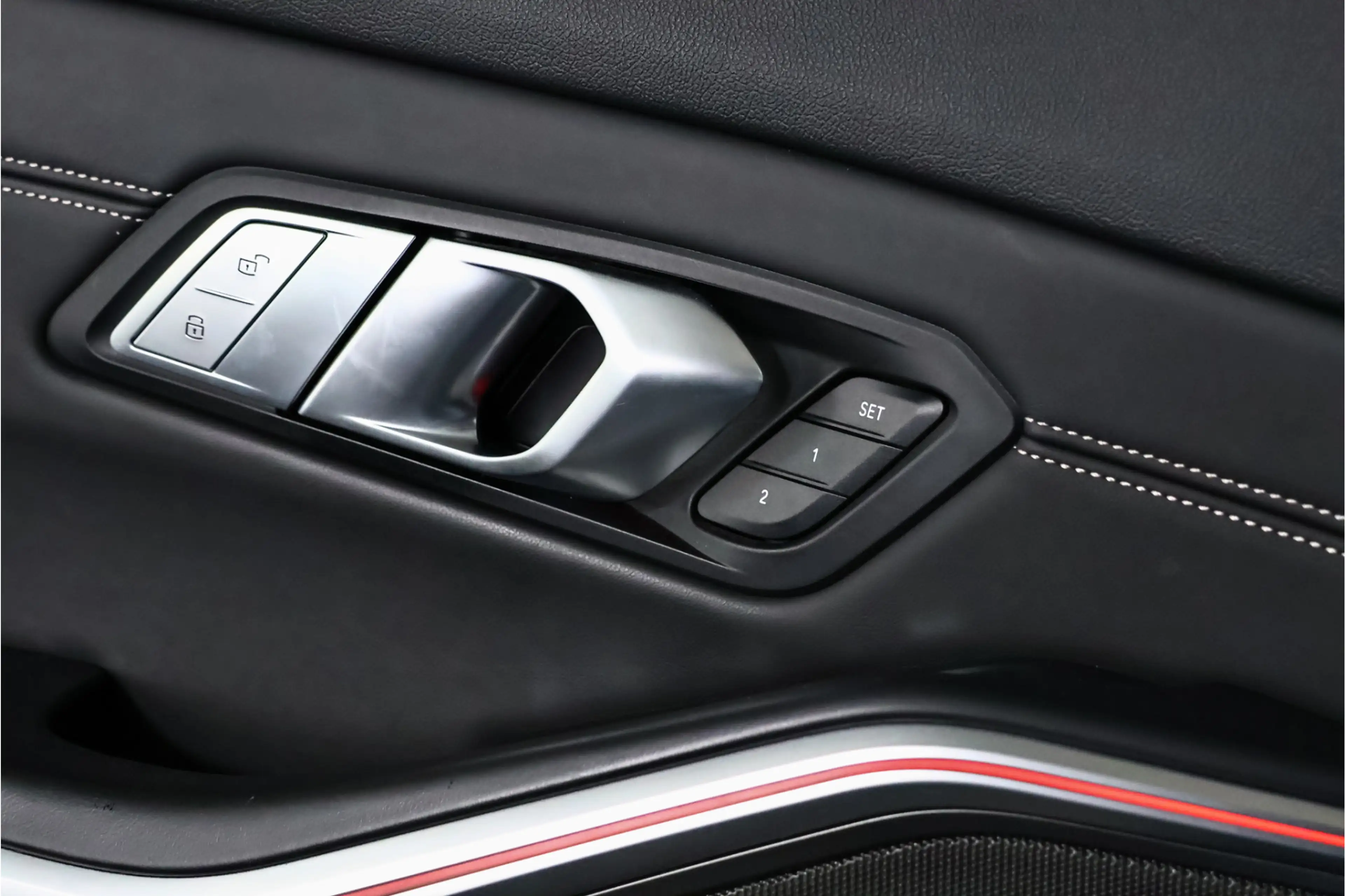 Alpina B3 BMW Touring No 155 Navi / Leder / Pano / HUD / Car — photo 22