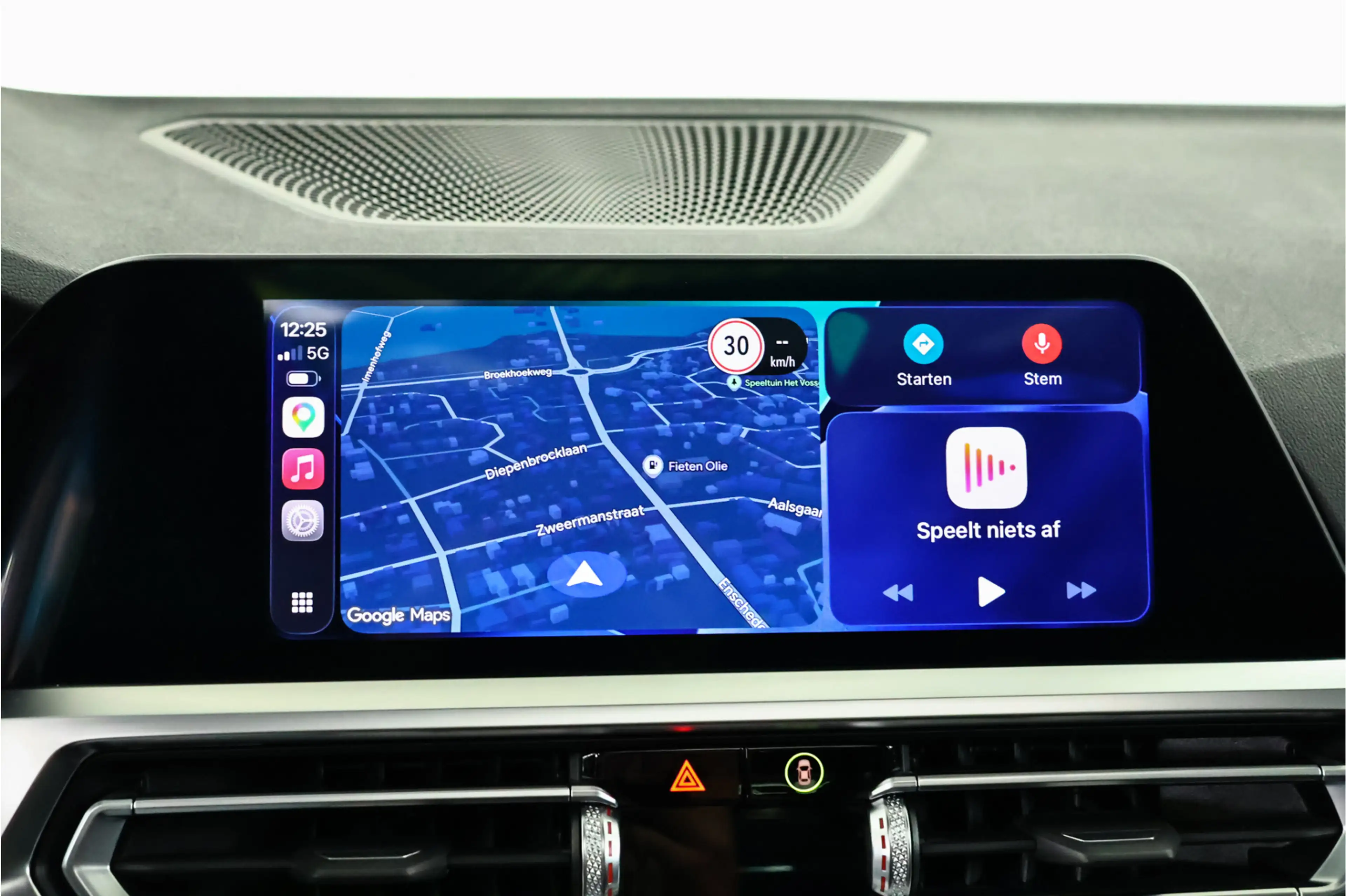 Alpina B3 BMW Touring No 155 Navi / Leder / Pano / HUD / Car — photo 30