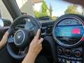 MINI Cooper SE Cabrio 10 / 999 - kultiger offener Fahrspaß Negro - thumbnail 8