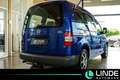 Volkswagen Caddy Life Team Caddy EcoFuel | AHK | 16 ALU Blue - thumbnail 6