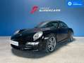 Porsche 911 CARRERA 4 COUPE Noir - thumbnail 1