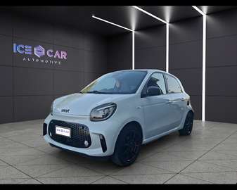 EQ Prime AUTO ITALIANA IN PRONTA CONSEGNA