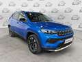 Jeep Compass 1.3 T4 190CV PHEV AT6 4xe Limited Blu/Azzurro - thumbnail 3