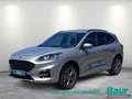 Ford Kuga 2.5 Duratec PHEV ST-LINE X AHK ACC Winter-P Argent - thumbnail 1