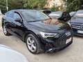 Audi Q3 Q3 Sportback 35 2.0 tdi s-tronic ADVANCED Negro - thumbnail 4