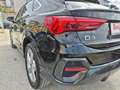 Audi Q3 Q3 Sportback 35 2.0 tdi s-tronic ADVANCED Negro - thumbnail 8