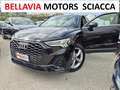 Audi Q3 Q3 Sportback 35 2.0 tdi s-tronic ADVANCED Negro - thumbnail 1