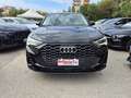 Audi Q3 Q3 Sportback 35 2.0 tdi s-tronic ADVANCED Negro - thumbnail 3