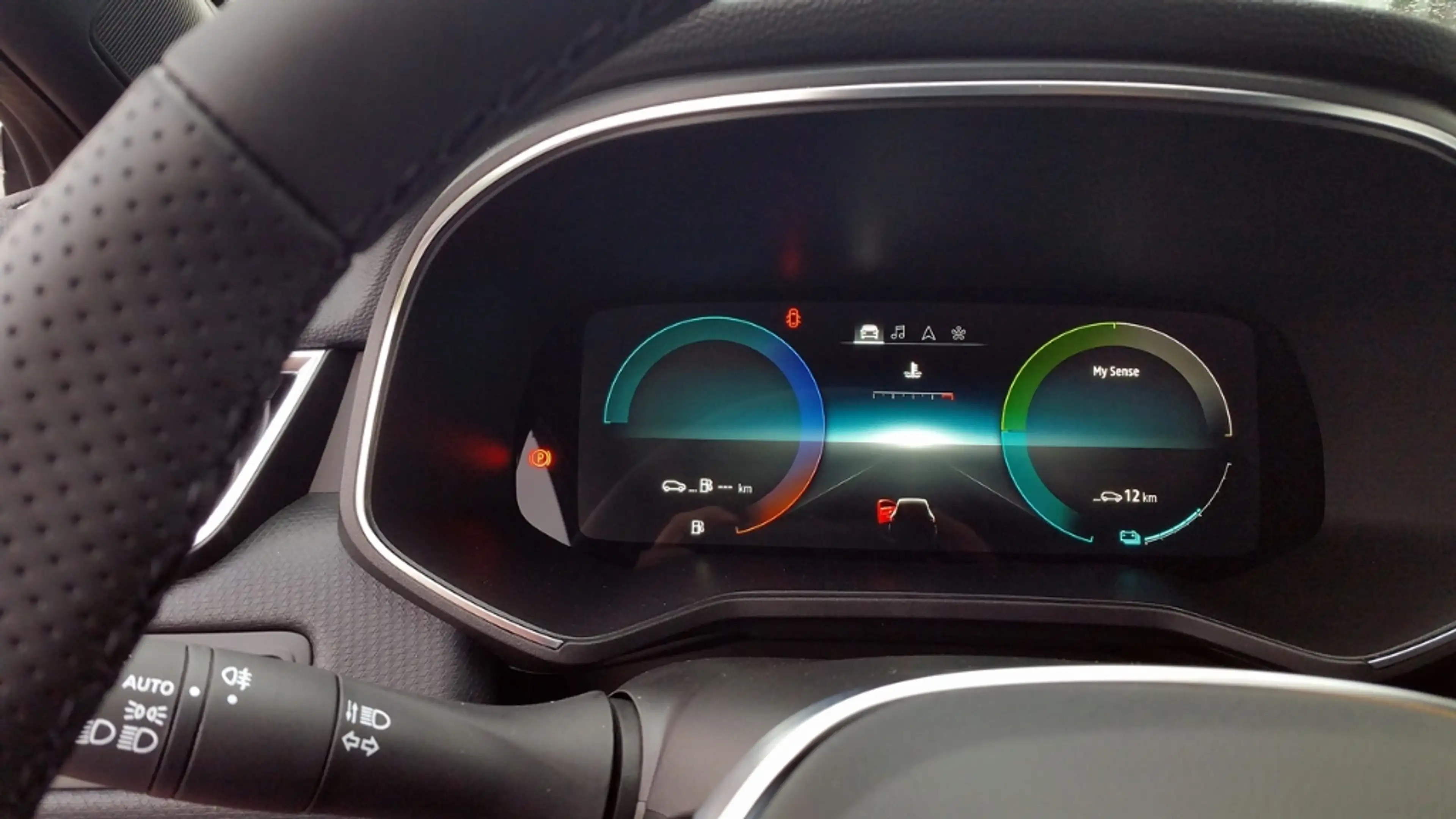 Mitsubishi Colt TOP 1.6 Hybrid — photo 12