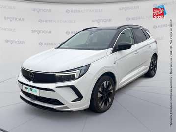 1.6 Turbo 225ch Hybride Elegance Business