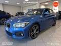 BMW 118 118i F20 Msport 136cv Auto - 5porte Azul - thumbnail 3