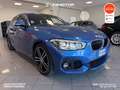 BMW 118 118i F20 Msport 136cv Auto - 5porte Azul - thumbnail 1