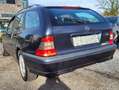 Mercedes-Benz C 180 1800cc benzine AIRCO 1998 Bleu - thumbnail 4
