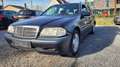 Mercedes-Benz C 180 1800cc benzine AIRCO 1998 Bleu - thumbnail 1