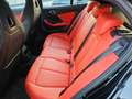 BMW 118 118d Msport auto Noir - thumbnail 14